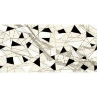 HBO Boutique GEOMETRIA HBO7 SHINE RETT, 60X120 - DEL CONCA GCBO07GES DEL CONCA - 1