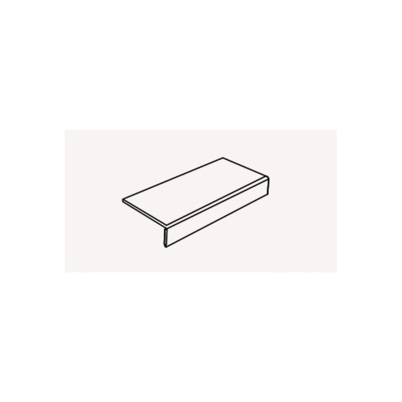 HRN Carpegna HRN6 ELEMENT L MONOLITHIQUE 16,5x30  - DEL CONCA G3RN06ELM DEL CONCA - 1