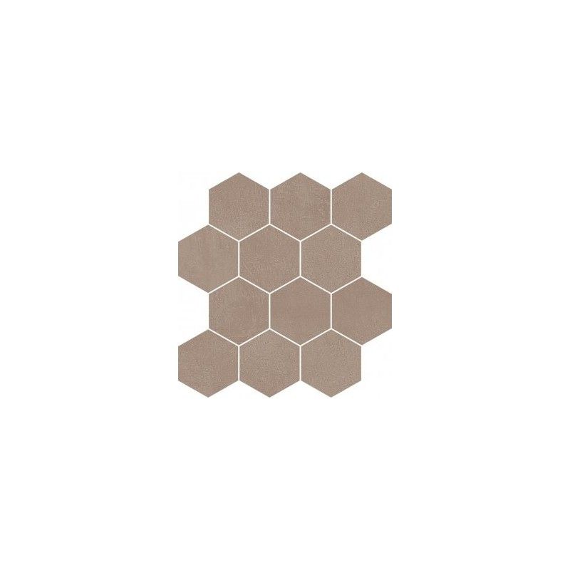 HTL Timeline HTL9 ESAGONI 30X30 HARD - DEL CONCA G3TL09ES DEL CONCA - 1