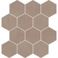 HTL Timeline HTL9 ESAGONI 30X30 HARD - DEL CONCA G3TL09ES DEL CONCA - 1