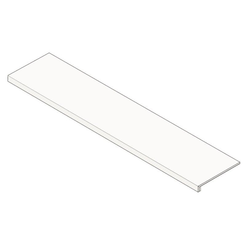 HTL2 Timeline2 HTL11 60X120 VERDICKT REKTIFIZIERT  HARD - DEL CONCA SCTL11R DEL CONCA - 1