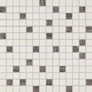 MATERIKA OFF WHITE MOS MMQV 40x40cm MARAZZI MARAZZI  - 1