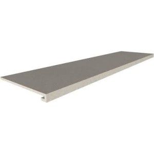 BUILDTECH 2.0 CE BONE MATT  GRIP STEP  33X120 - FLOOR GRES 767529 FLORIM ARCHITECTURAL DESIGN - 1