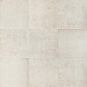 INDUSTRIAL  IVORY 6MM 60X120 RECTIFIED  - FLOOR GRES 744411 FLORIM ARCHITECTURAL DESIGN - 1
