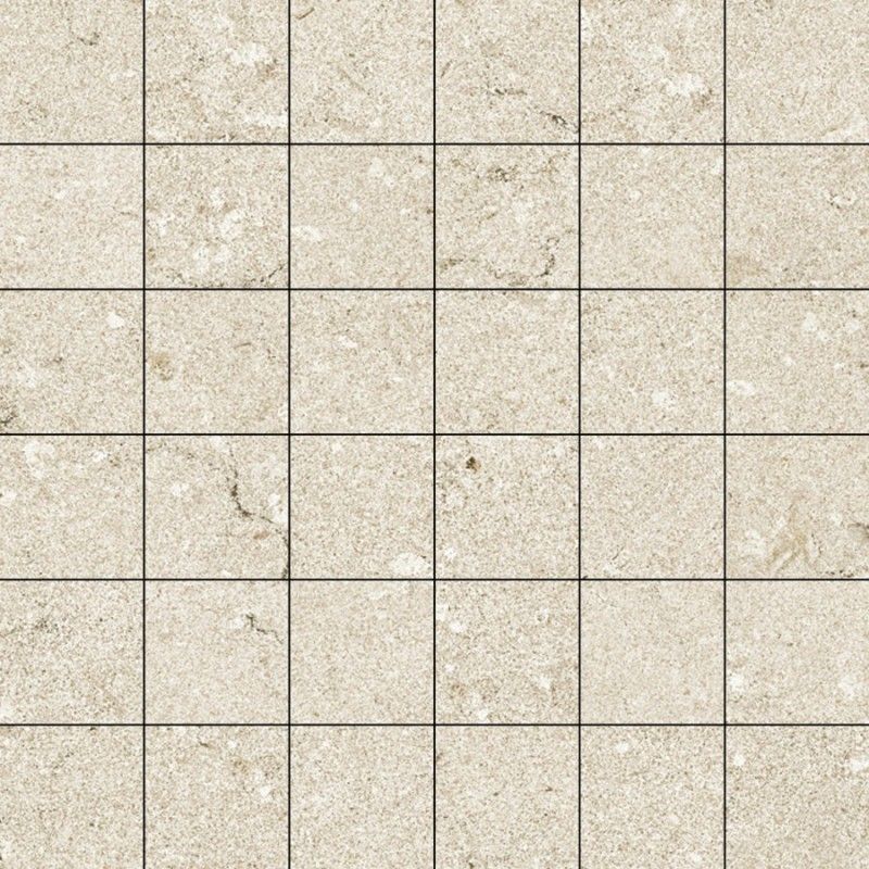 DSTONE SAND MUSIC NAT MOSAIQUE 5X5 29,75X29,75cm - APARICI APARICI CERAMICA - 1
