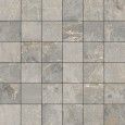 DSTONE ASH LEKUE NAT MOSAIC 5X5 29,75X29,75cm - APARICI APARICI CERAMICA - 1