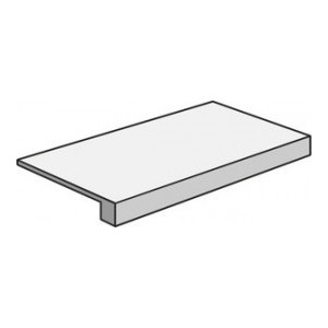 CLAY CL 10 GRACE  SPAZZOLATO STEP B 33X80 - MIRAGE API1 MIRAGE - 1