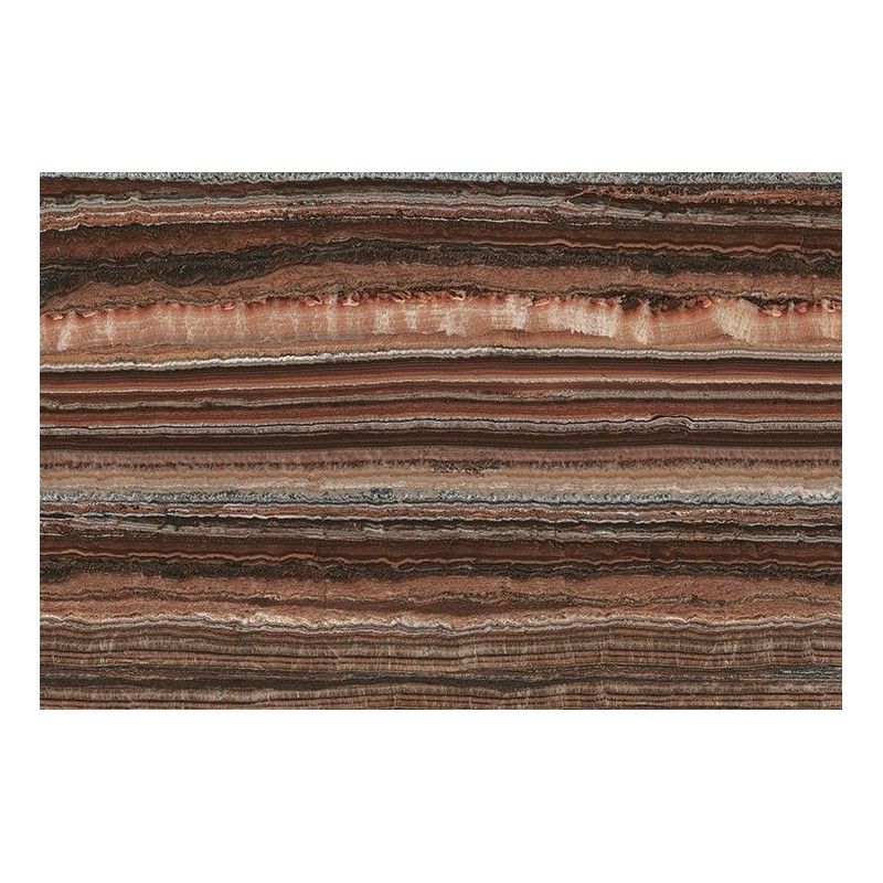 WANDERLUST WA  03 ONICE BROWN  POLIERT REKTIFIZIERT 120X278cm 6mm  - MIRAGE AQM8 MIRAGE - 1