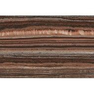 WANDERLUST WA  03 ONICE BROWN  POLIERT REKTIFIZIERT 120X278cm 6mm  - MIRAGE AQM8 MIRAGE - 1