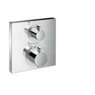 HANSGROHE  Ecostat Square Module thermostatique encastre avec  2 fonctions 15714000 HANSGROHE - 1