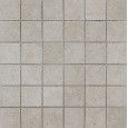 MYSTONE SILVERSTONE MOS GRIGIO MLX3 30x30cm MARAZZI MARAZZI  - 1