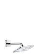 AXOR UNO Raindance E Douche de tete 240 1jet avec bras de douche 27370000 HANSGROHE - 1