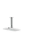 AXOR UNO Raindance E Overhead shower 240 1jet with ceiling connector 27380000 HANSGROHE - 1