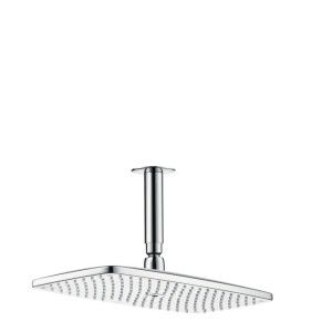 AXOR UNO Raindance E Overhead shower 360 1jet with ceiling connector 27381000 HANSGROHE - 1