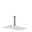 AXOR UNO Raindance E Kopfbrause 360 1jet mit Deckenanschluss 27381000 HANSGROHE - 1