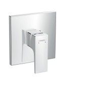 Metropol Single lever manual shower mixer for concealed installation with lever handle AXOR  METROPOL  32565000 HANSGROHE - 1