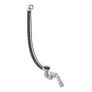 Flexaplus Basic set with waste and overflow set for large bathtubs AX 58141180 HANSGROHE - 1