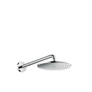 Raindance S Douche de tete 240 1jet P avec bras de douche AX 27607000 HANSGROHE - 1