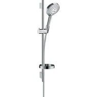 Raindance Select S Set de douche 120 3jet P avec barre 65 cm AX 27654000 HANSGROHE - 1