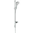 Raindance Select S Set de douche 120 3jet P avec barre 90 cm AX 27667000 HANSGROHE - 1