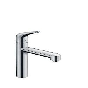 M42 M421-H120 Einhebel-Kuechenmixer AX 71806000 HANSGROHE - 1