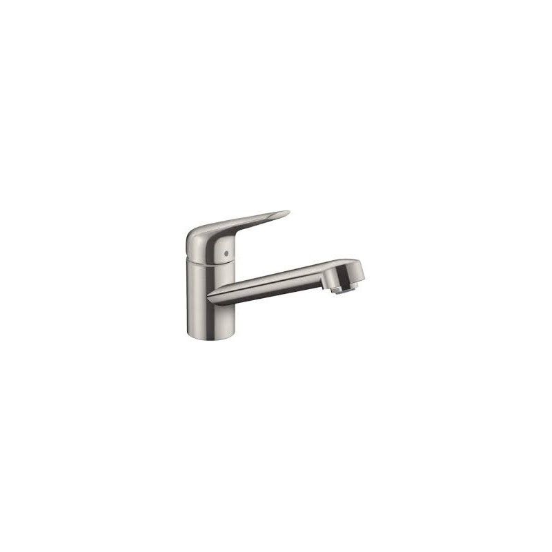 M42 M421-H100 Miscelatore cucina monocomando AX 71808800 HANSGROHE - 1