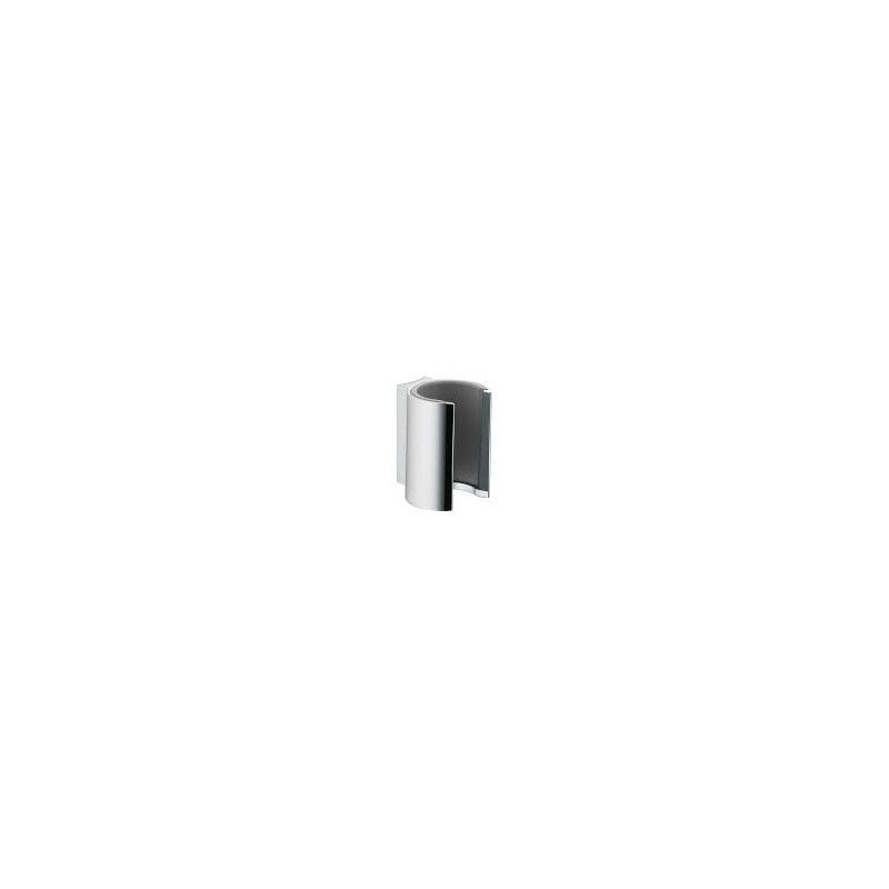 AXOR Starck Porter support mural pour douchette HG 27515000 HANSGROHE - 1
