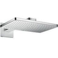 AXOR ShowerSolutions Douche de tete 460/300 1jet avec bras de douche HG 35278000 HANSGROHE - 1