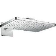 AXOR ShowerSolutions Douche de tete 460/300 2jet avec bras de douche HG 35280000 HANSGROHE - 1