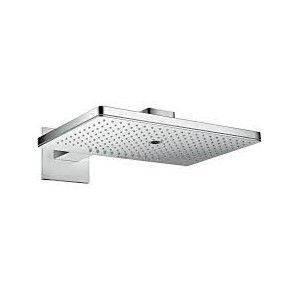 AXOR ShowerSolutions Douche de tete 460/300 3jet avec bras de douche HG 35282000 HANSGROHE - 1