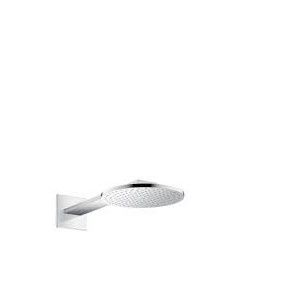 AXOR ShowerSolutions Douche de tete 250 1jet avec bras de douche HG 35284000 HANSGROHE - 1