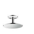 AXOR ShowerSolutions Soffione doccia 300 1jet con fissaggio a soffitto HG 35301000 HANSGROHE - 1