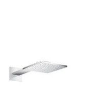 AXOR ShowerSolutions Kopfbrause 250/250 2jet Decke HG 35310000 HANSGROHE - 1