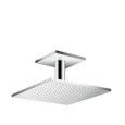 AXOR ShowerSolutions Overhead shower 300/300 2jet with ceiling fixing HG 35320000 HANSGROHE - 1