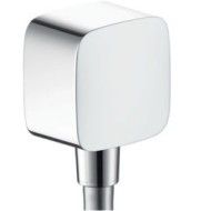 AXOR ShowerSolutions Raccordo flessibile FixFit Softcube HG 36731000 HANSGROHE - 1