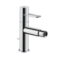 AXOR Uno Einhebel-Bidetmischer mit Buegelgriff HG 38211000 HANSGROHE - 1