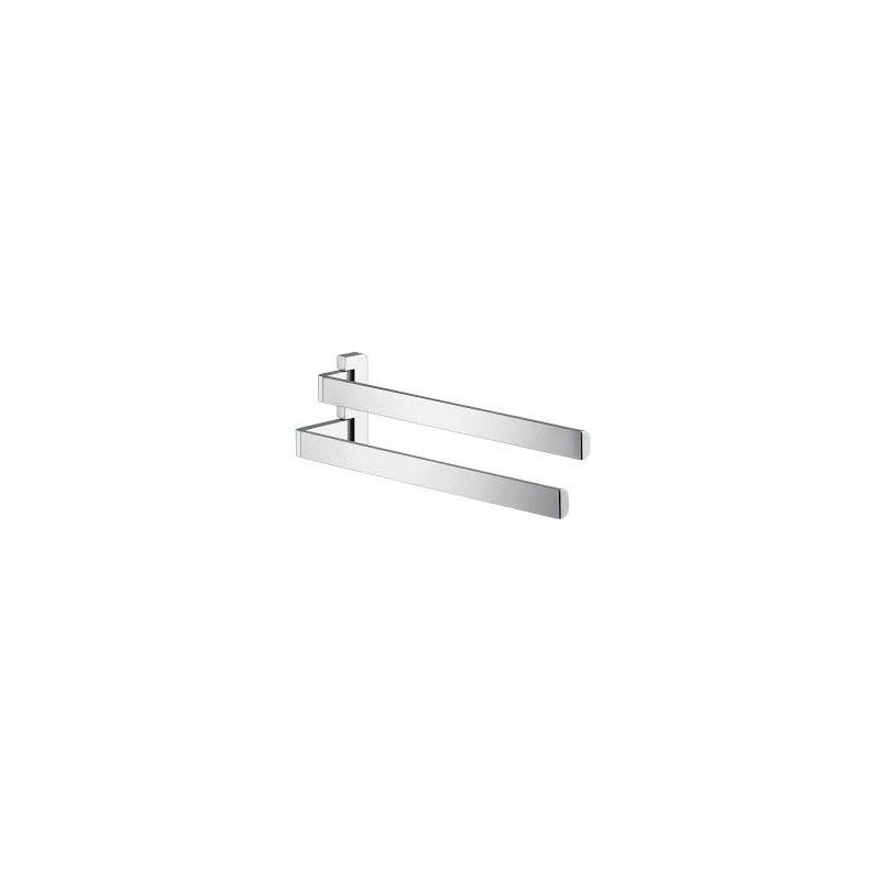 AXOR Universal Accessories Bath towel rail HG 42821000 HANSGROHE - 1