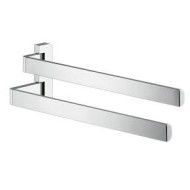 AXOR Universal Accessories Bath towel rail HG 42821000 HANSGROHE - 1
