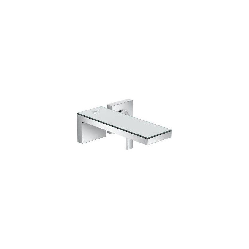 AXOR MyEdition Single lever basin mixer for concealed installation wall-mounted  AX 47060000 HANSGROHE - 1