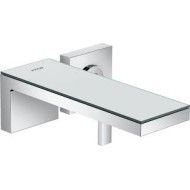 AXOR MyEdition Single lever basin mixer for concealed installation wall-mounted  AX 47060000 HANSGROHE - 1