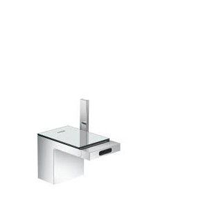 AXOR MyEdition Einhebel-Bidetmischer mit Push-Open Ablaufgarnitur  AX 47210000 HANSGROHE - 1
