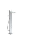 AXOR MyEdition Set de finition mitigeur bainencastre au sol AX 47440000 HANSGROHE - 1