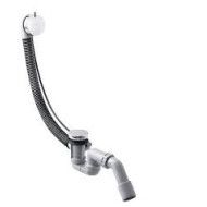 Set scarico Flexaplus S per vasche da bagno standard AX 58316000 HANSGROHE - 1