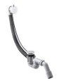 Set scarico Flexaplus S per vasche da bagno standard AX 58316000 HANSGROHE - 1