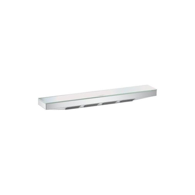 Rainfinity - Doccia spalle 500 1jet a mensola AX 26243000 HANSGROHE - 1