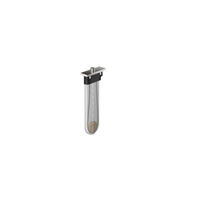 Set esterno rettangolare HG 28012000 HANSGROHE - 1