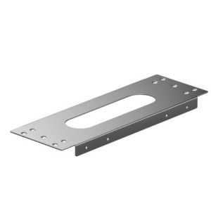 Piastra di montaggio per bordo piastrellato HG 28014000 HANSGROHE - 1