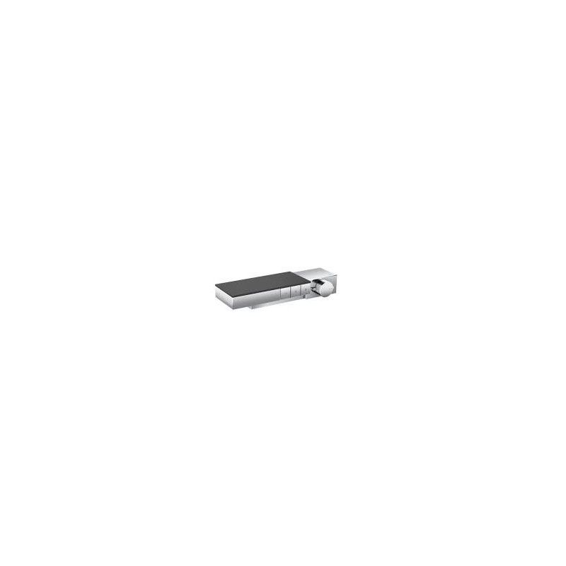 Module thermostatique pour 3 fonctions pour solution encastree - coupe de diamant  HG 46141000 HANSGROHE - 1