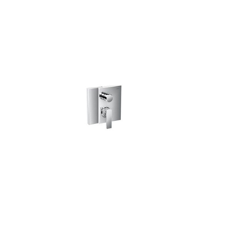 Finish set bath mixer for concealed installation HG 46450000 HANSGROHE - 1
