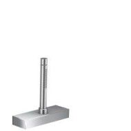 Set per montaggio bordo vasca HG 46470000 HANSGROHE - 1